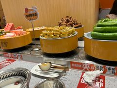 -喜家自助小火锅(乐客城店)