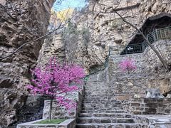 -京东石林峡风景区