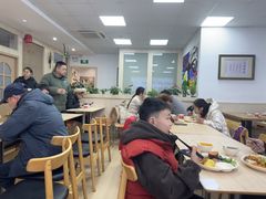 -自然风素食自助餐厅(黄河北路店)