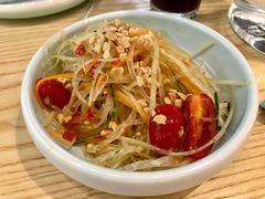 -米泰芒·东南亚料理(体育西店)