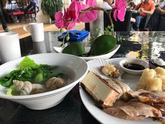 -深圳东部华侨城茵特拉根酒店