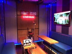 -唱吧麦颂KTV(马驹桥店)