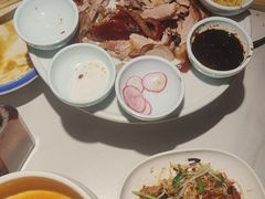 -额娘·春饼烤鸭(华北七楼创始店)
