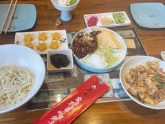-局气 烤鸭·北京菜(前门店)