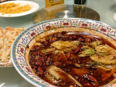-北平味道.京味菜.烤鸭(梨园店)