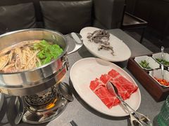 -鼎鼎香·港式火锅(北京SKP店)