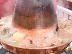 -山海关清和浑锅店