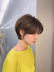 -FINE HAIR 烫染专业设计