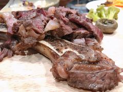 -阿顾西餐·牛排披萨(北戴河店)