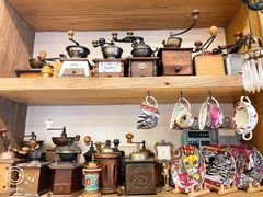 -六月花园咖啡馆(中关村东路店)