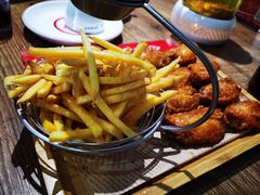 -叶派龙虾•招牌香辣蟹·海鲜(中海国际店)