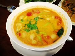 -Dang restaurant (patong phuket)