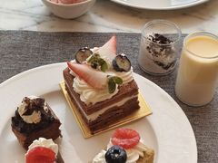 -北京王府井希尔顿酒店·万斯阁西餐厅