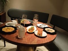 -Highline·城市露台景观餐厅(淮海路店)