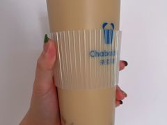 -茶百道(南坪万达一号门店)