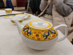 -汇贤府·李氏新鲁菜(万寿路店)