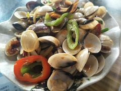 -四川人郑霞海鲜