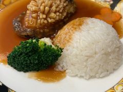 -奕景海鲜酒家· 大连海鲜(星海广场店)