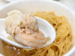 -麦文记面家(佐敦店)