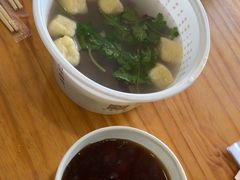 -鸡鸣汤包(红山动物园店)