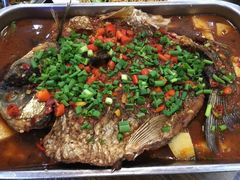 -三佳口味馆(裕后街店)