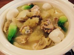 精品杭三鲜-宴秋杭州菜(锦艺城店)