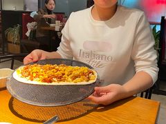 -比格比萨自助(花园路店)