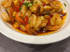 -金哥私房菜馆(张府园总店)