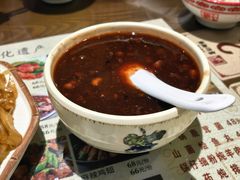 -葛记焖饼(伏牛路店)