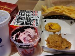 -肯德基(东安路站店)