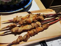 -关东小磨东北菜(漕河泾印象城店)