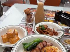 -文通冰室(东方宝泰店)