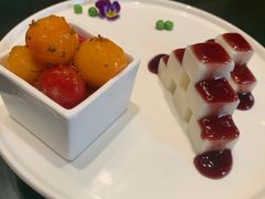 -粗茶淡饭·隐庐私厨(东亭店)