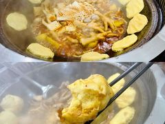 铁锅鸡-三江鱼东北特色铁锅炖(骆驼店)