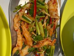 -蔡澜Pho·越南粉餐厅(海上世界店)