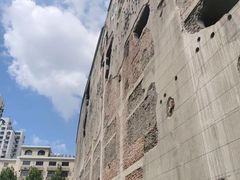 -上海四行仓库抗战纪念馆