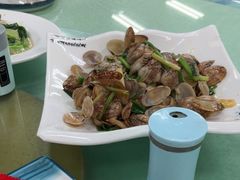 -景好海鲜餐厅(大鹏必选旅游店)