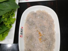 -红菇坊鲜汤火锅(北行店)