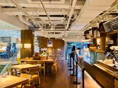 -无印良品餐堂 MUJI Diner(成都太古里店)