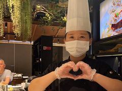 -水木锦堂·自助铁板烧(世贸天阶店)