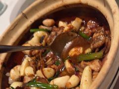 -宝轩渔府·老字号海鲜·正宗津菜(水上店)