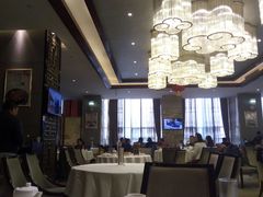 大堂-国龙大酒店-中餐厅