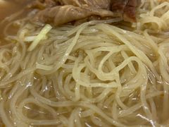 -汉记面馆(南华东路店)
