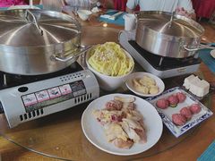 -糟粕醋·椰苑海南菜餐厅(亚龙湾天域酒店)