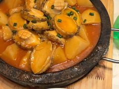 -海泰食府·新鲁菜·家宴(总部基地店)