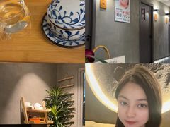 -施奈儿.洗头頭療.按摩SPA.采耳(上梅林店)