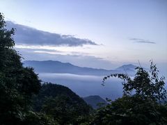 -九峰山