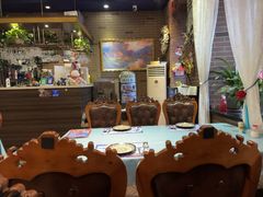 -安德烈俄式西餐厅(中央大街店)