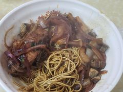 -超爷叔面馆(西园店)