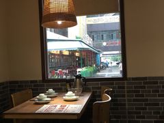 靠窗位-宽窄巷子·成都冒菜·传统小吃(海印又一城店)